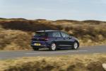 Volkswagen Golf Life 2020 года (UK)